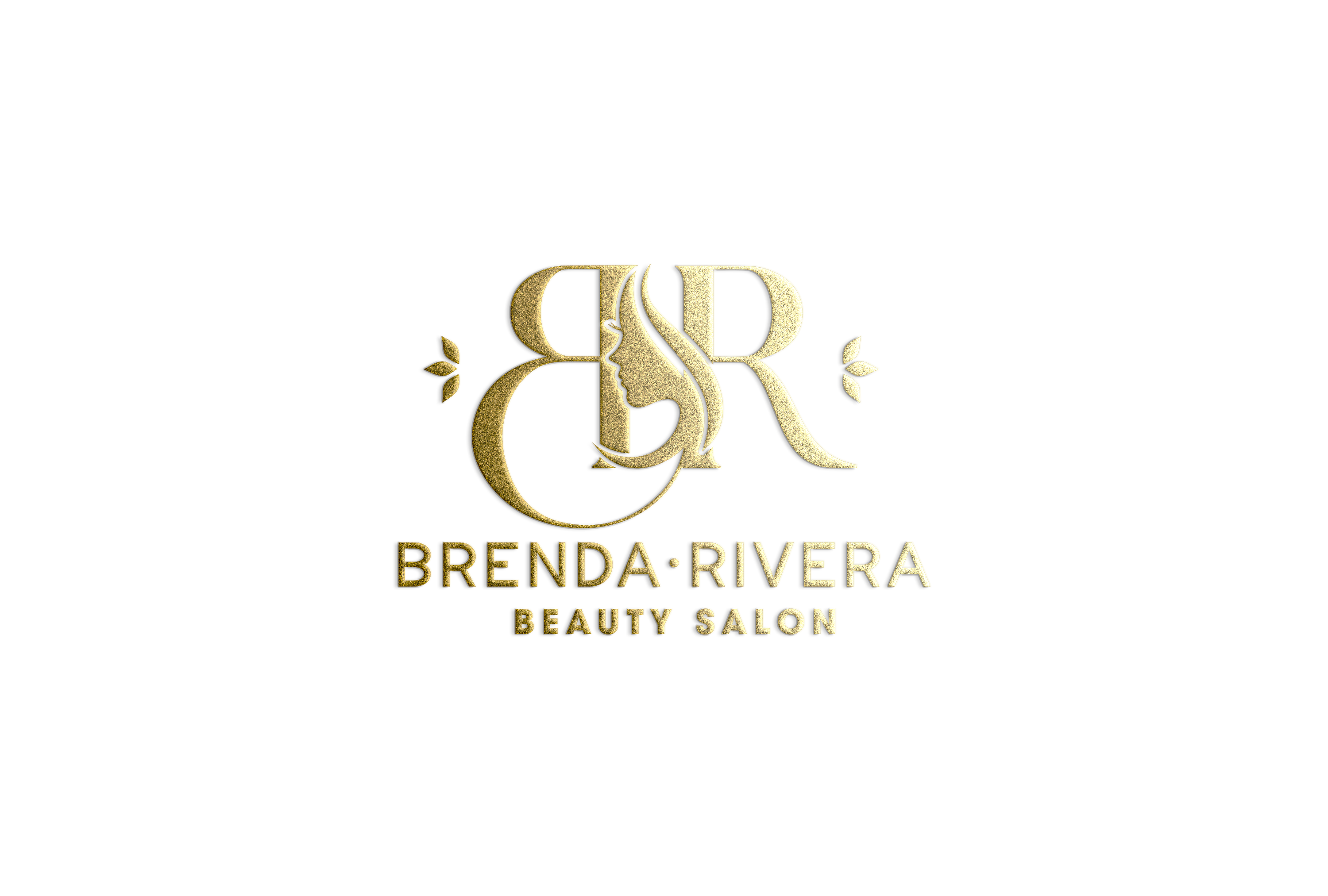 BR-Salon-logo-Embossed-Gold